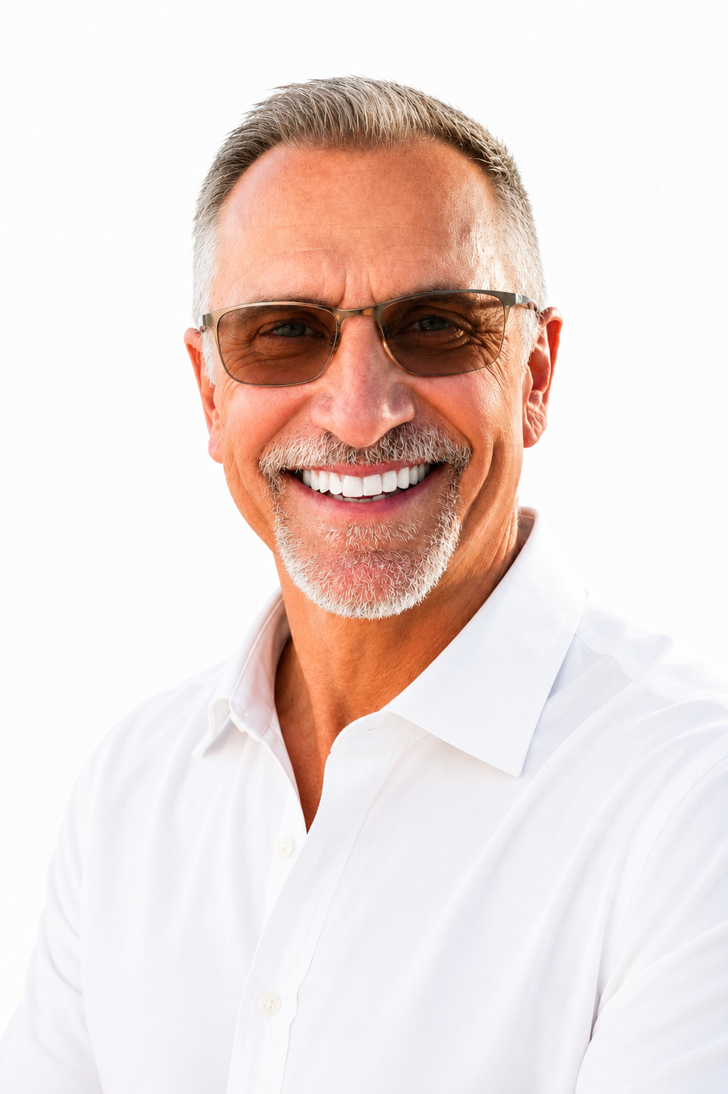 Ron Malezis, founder of LeadPower